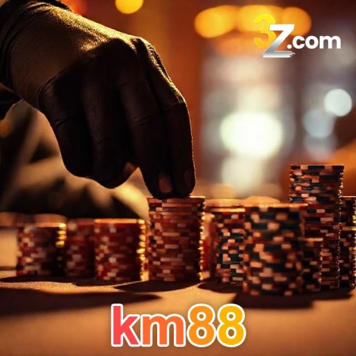 km88 Jogos de caça-níqueis