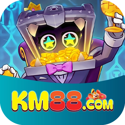 km88 logo