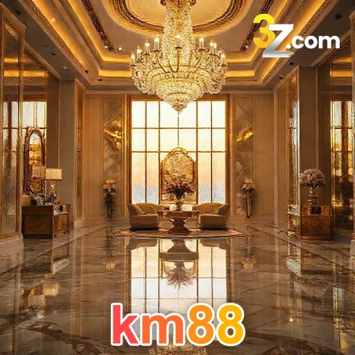 km88 Jogos de caça-níqueis