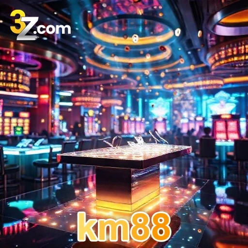 km88 Jogos de caça-níqueis